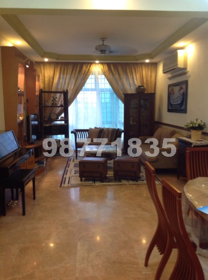 Changi Court (D16), Condominium #1089892